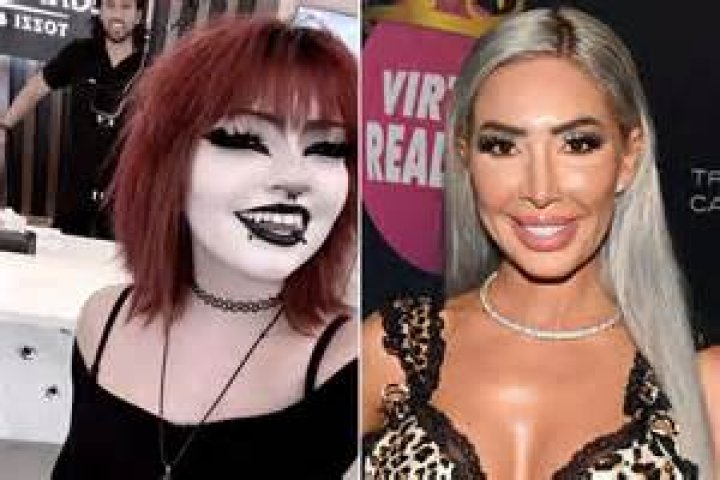 Mackenzie McKee Shades Farrah Abraham As ‘Mean’ & A ‘Bully’: Watch – Hollywood Life