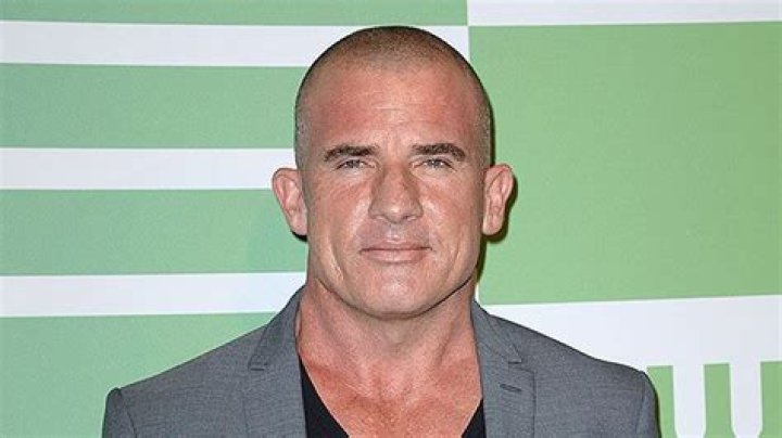 Who Is Dominic Purcell? — 5 Things To Know About Tish Cyrus’ Fiance – Hollywood Life